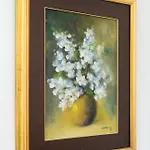 Apartma Oljka Pomjan * Smarje (Koper)