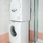 Apartma Oljka Pomjan