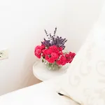 Apartma Oljka Pomjan