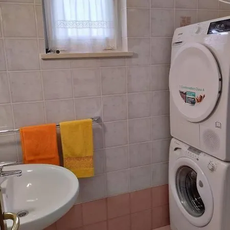 Apartma Oljka Pomjan Šmarje