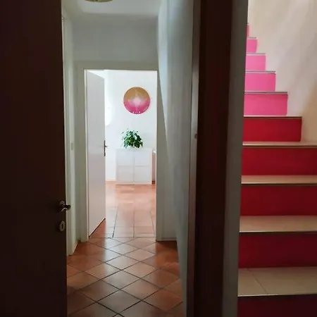 Apartma Oljka Pomjan *