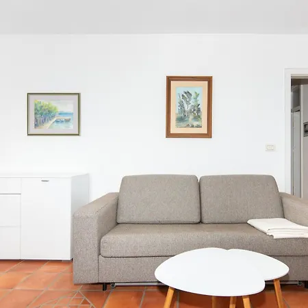 Apartment Apartma Oljka Pomjan