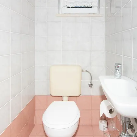 Apartma Oljka Pomjan Šmarje