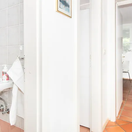 Apartma Oljka Pomjan *