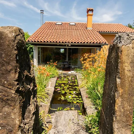 Apartma Oljka Pomjan * Smarje (Koper)