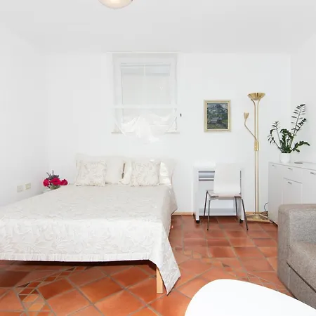Apartamento Apartma Oljka Pomjan *